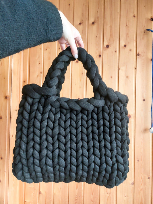 Chunky Classic Big