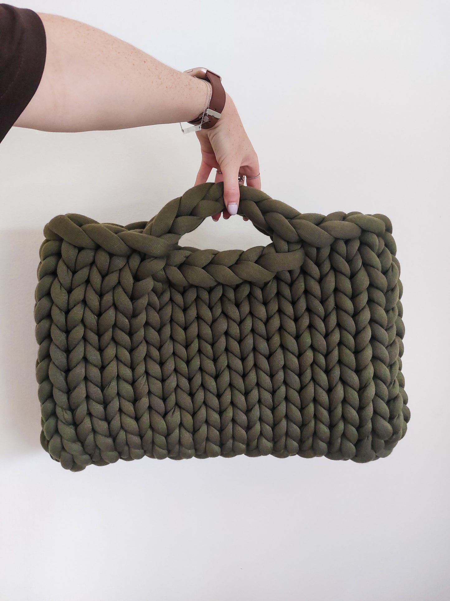 Chunky Classic XXL