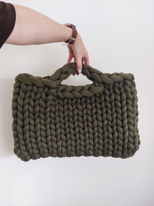 Chunky Classic XXL