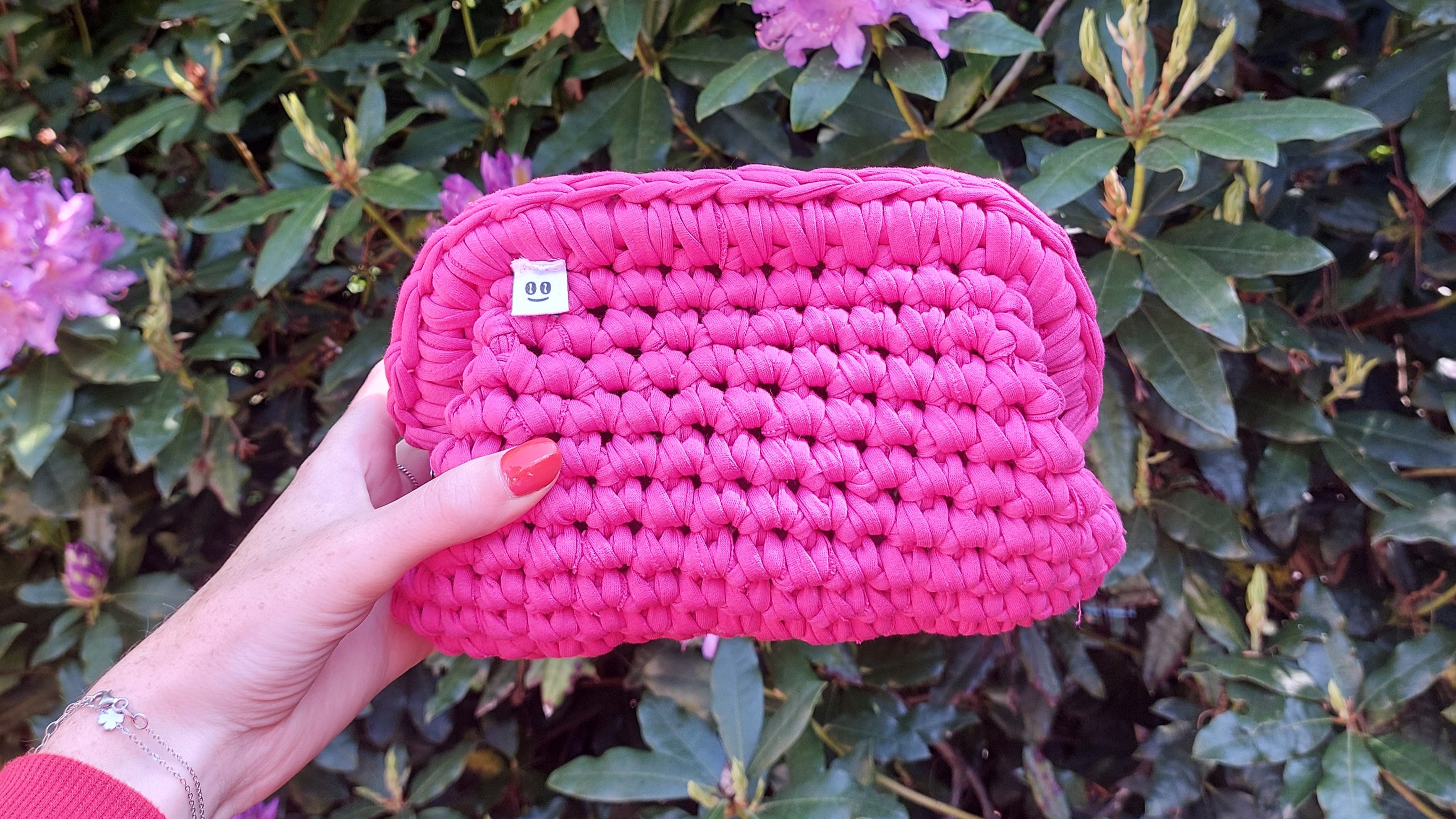 Webshop Banner Clutch